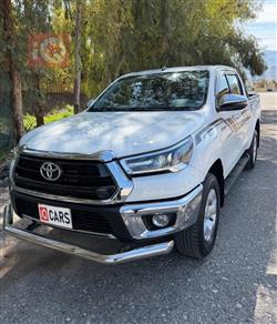 تويوتا هايلوكس